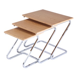 Porthos Table Set main image 0