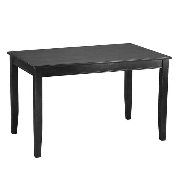 Buckland Counter Height Rectangular Table - Free Shipping Today ...
