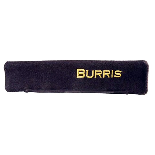 Burris Waterproof Scope Cover Small Length- 8.5-inch-10.5-inch 27mm-39mm Objective Bell Exterior