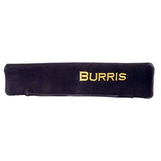 Burris Waterproof Scope Cover Small Length- 8.5-inch-10.5-inch 27mm-39mm Objective Bell Exterior