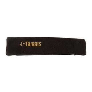 Burris Waterproof Scope Cover Medium Length 10.5-inch-13-inch 27mm-48mm Objective Bell Exterior