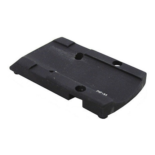Burris Fastfire Red Dot Reflex Sight Mount Marlin 336 444 1895
