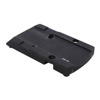 Burris Fastfire Red Dot Reflex Sight Mount Marlin 336 444 1895