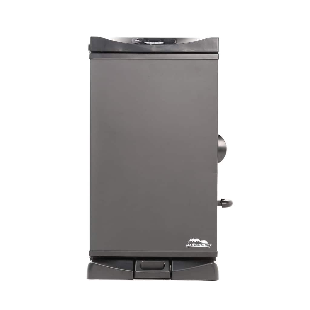 Masterbuilt Electric Digital Smokehouse 30-inch 2nd Gen Body
