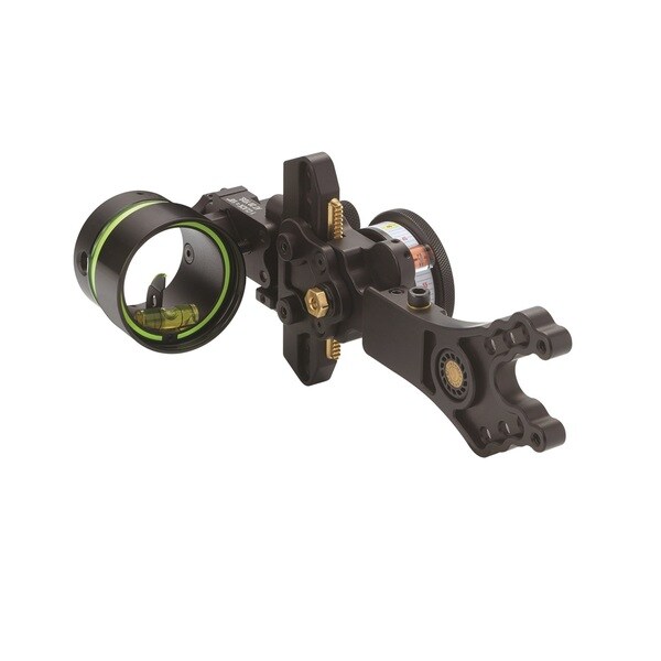 Hha Optimizer Lite King Pin 5519sight .019 Left Handed