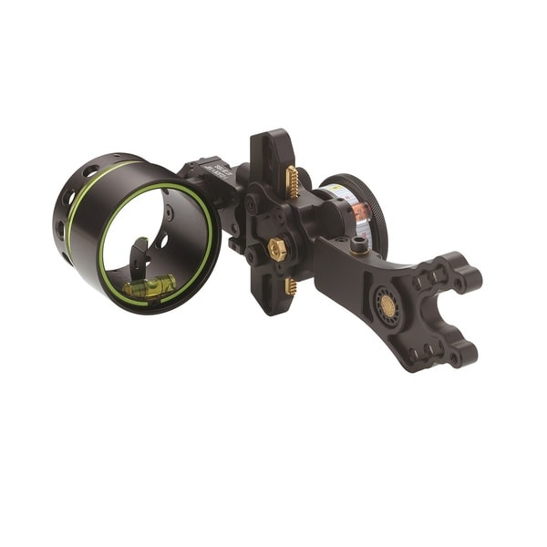 Hha Optimizer Lite King Pin Xl 5519 Sight .019 Kp-xl5519