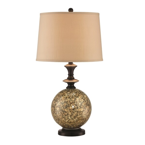 Lite Source Camilla Table Lamp