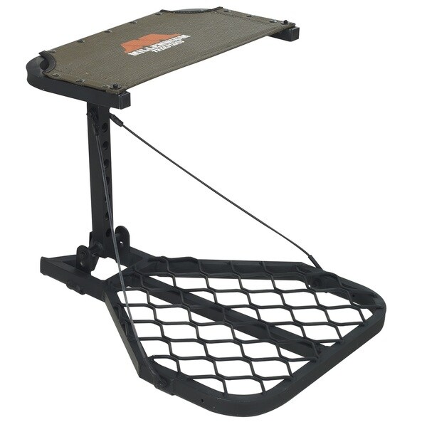 Millennium M7 Microlite Aluminum Treestand