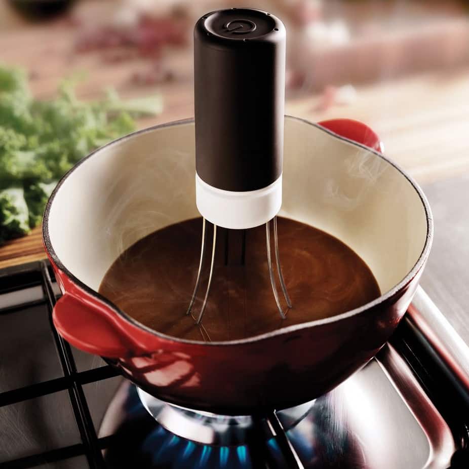 As Seen On TV Auto Cooking Stirrer