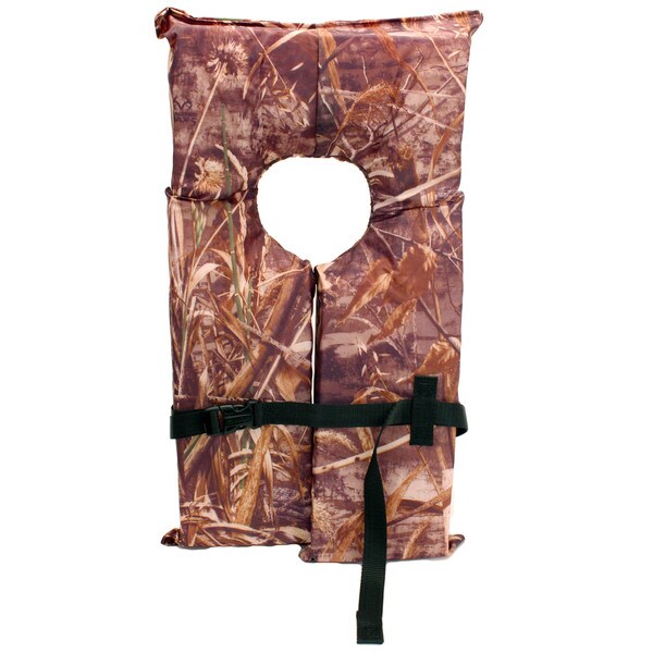 Stearns Adult Boating Oversized Max 5 Vest Type II