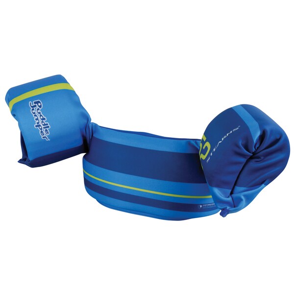 Stearns Tahiti Blue Puddle Jumper