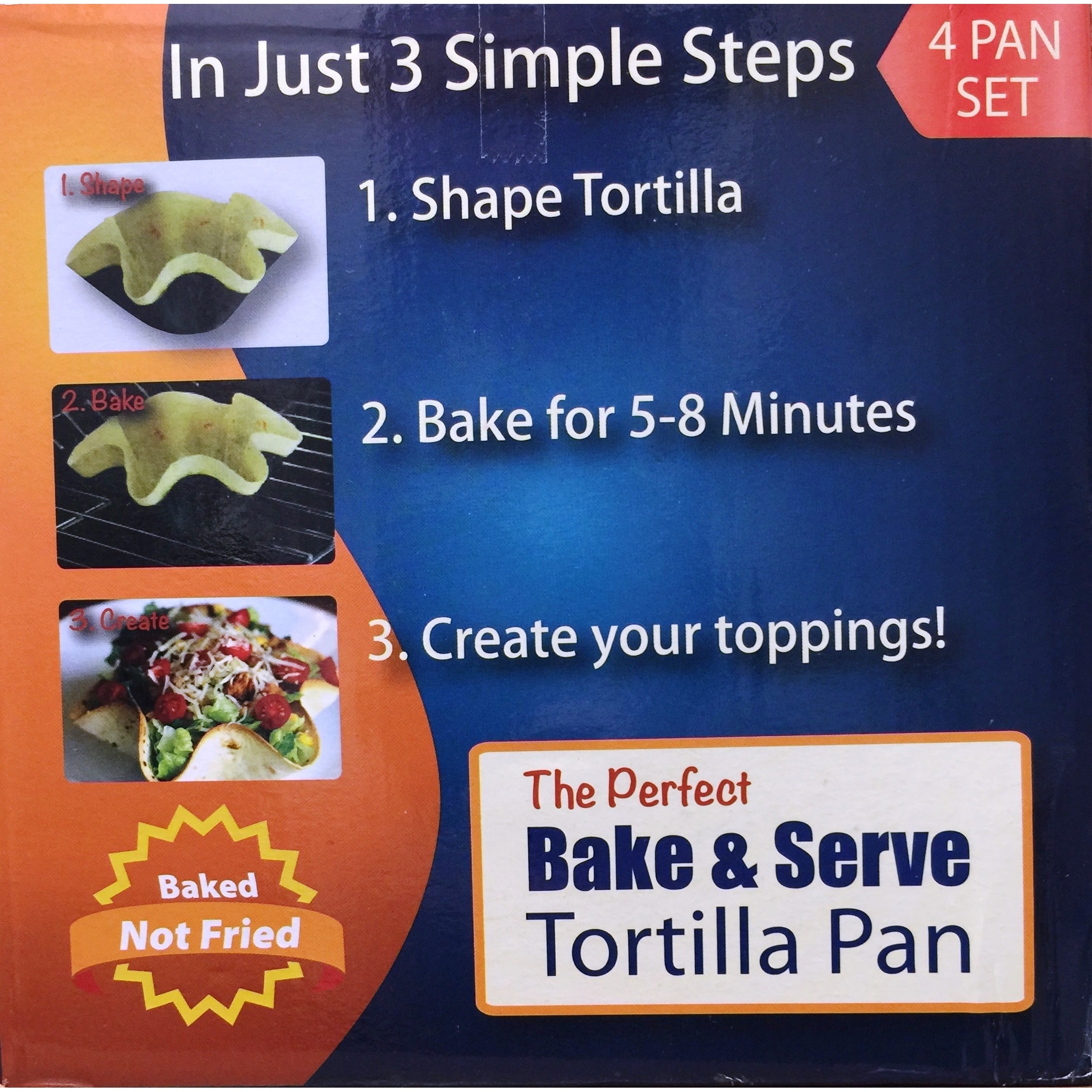 https://ak1.ostkcdn.com/images/products/10196380/As-Seen-on-TV-4-piece-Non-stick-Tortilla-Pan-3d486839-7b89-45f7-9dda-2c66c9d0a38b.jpg