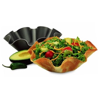 As Seen on TV 4 piece Non stick Tortilla Pan   17320923  