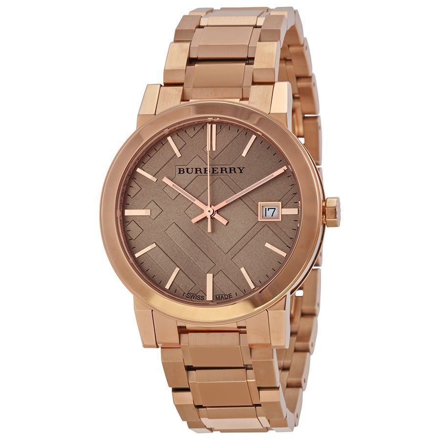 burberry watch usa outlet
