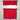Modern Subtle Texture Solid Red Kitchen Curtain Parts with Grommets- Tier and Valance Options