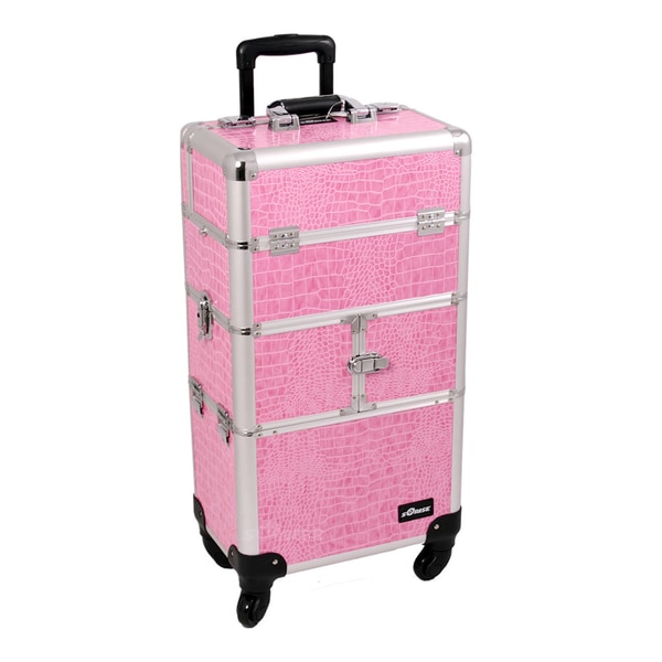 sunrise makeup trolley