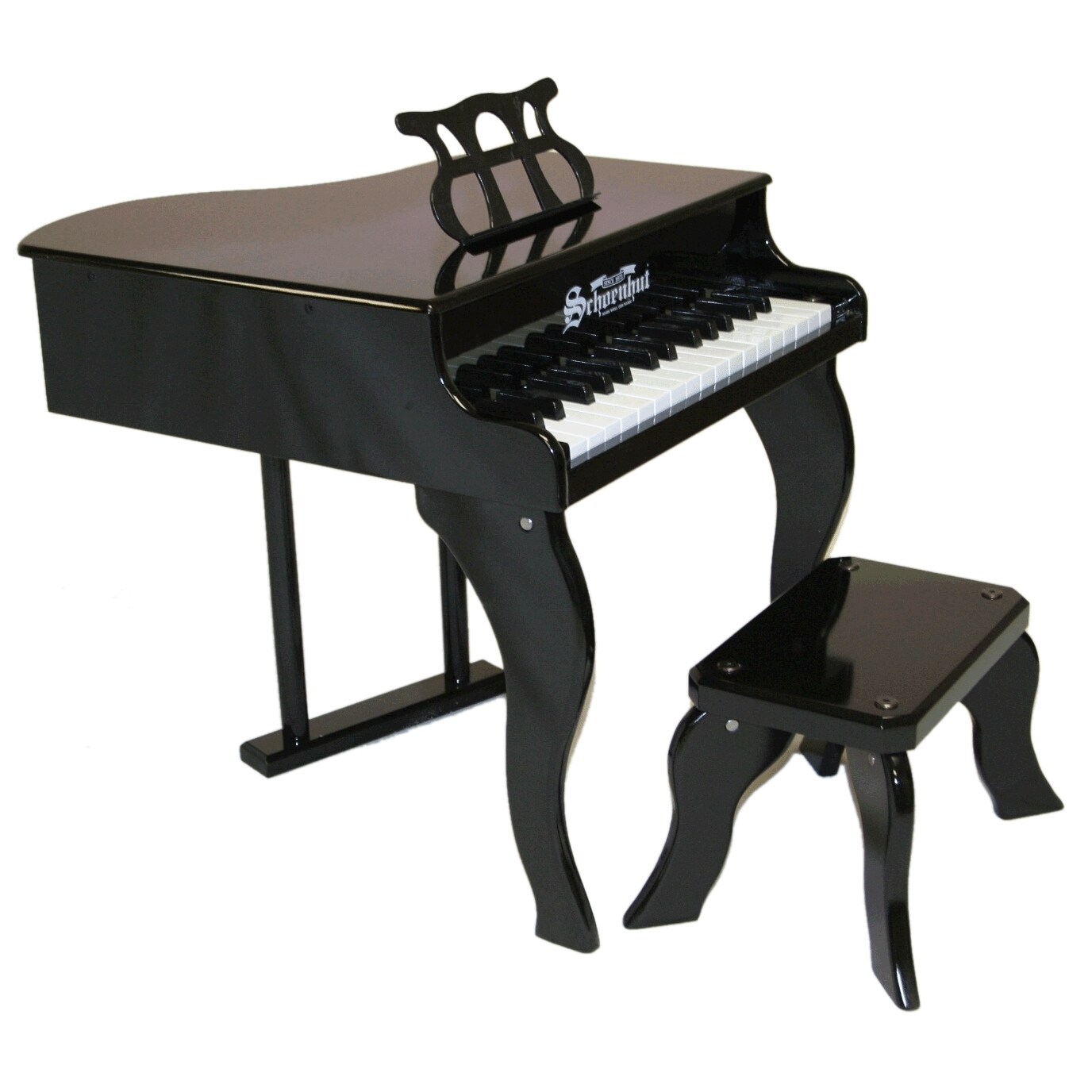 grand piano for baby