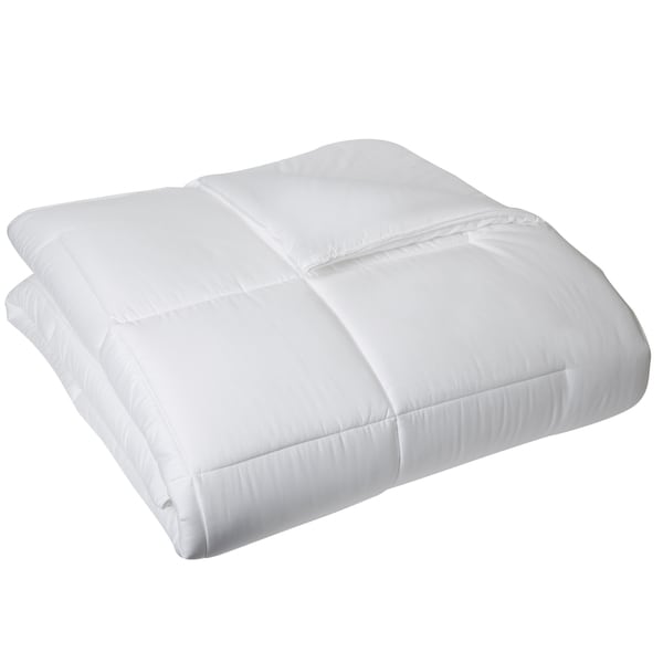 HygroSoft by Welspun Down Alternative Comforter