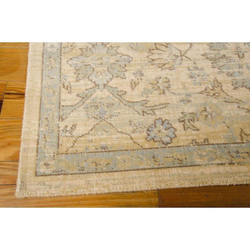 Nourison Moroccan Area Rug