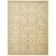 preview thumbnail 2 of 7, Nourison Moroccan Area Rug 5' 3" x 7' 5" - Beige - Rectangle