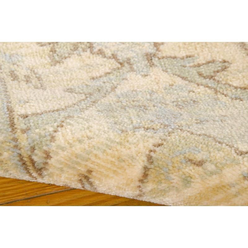 Nourison Moroccan Area Rug