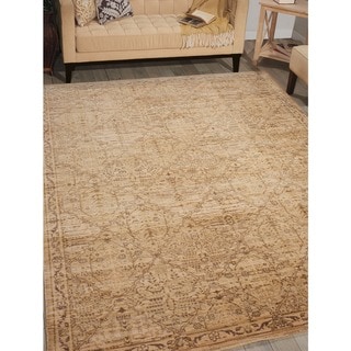 Nourison Moroccan MOC13 Area Rug