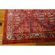 preview thumbnail 11 of 10, Nourison Moroccan MOC13 Area Rug
