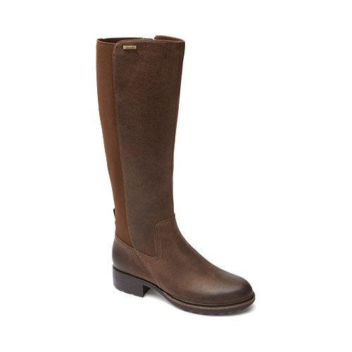 rockport tall boots