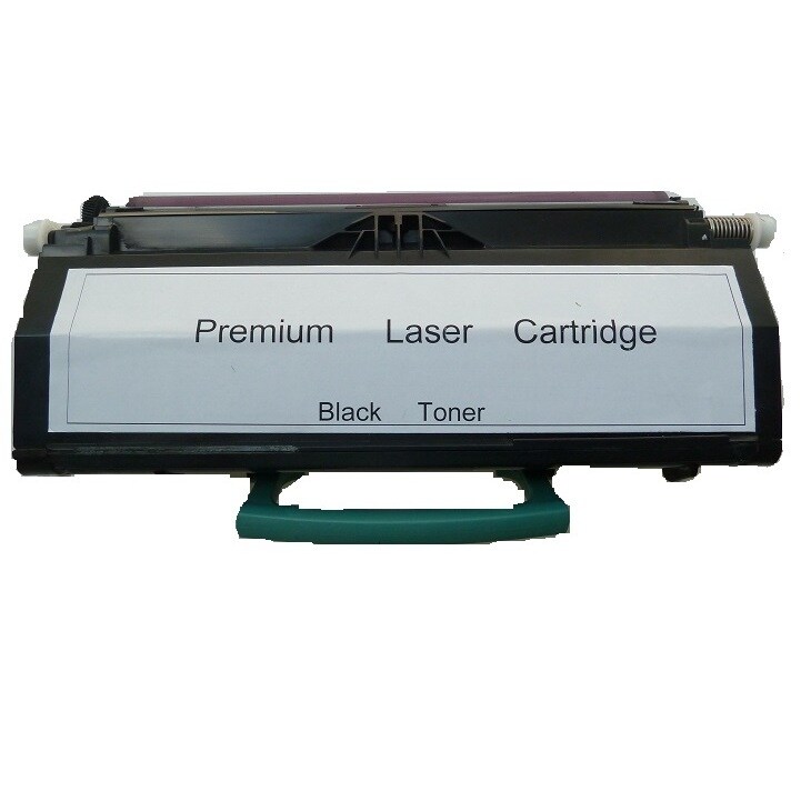 e360dn toner