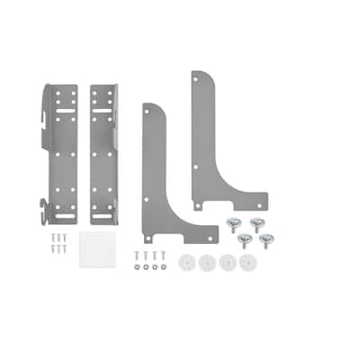 Rev-A-Shelf Door Mounting Kit