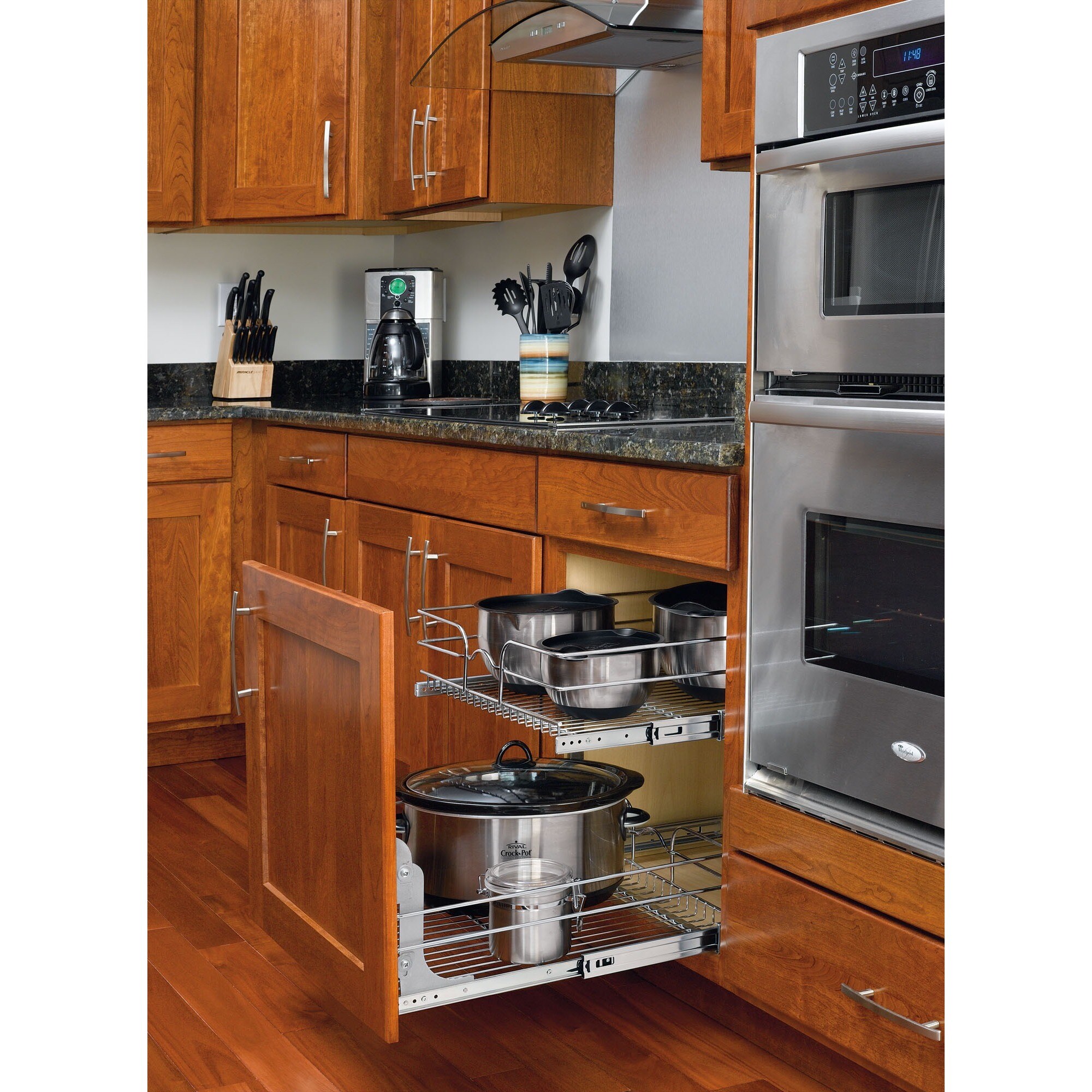 RevAShelf Door Mounting Kit 90713051161 eBay