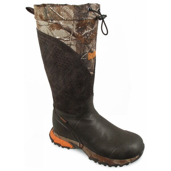 bushnell hunting boots