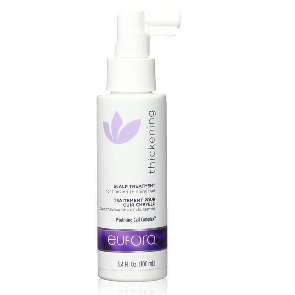 Shop Eufora Scalp 3 4 Ounce Treatment Free Shipping On Orders