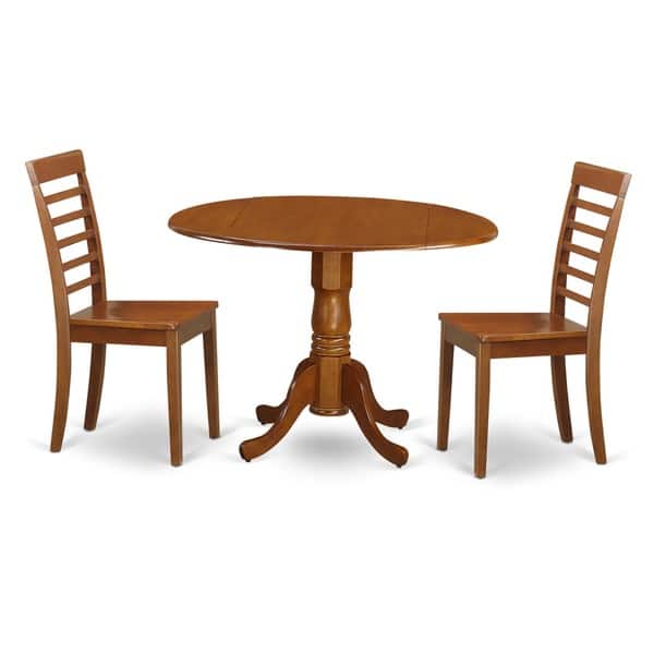 Shop Weni7 Bmk 7 Pc Kitchen Table Set With A Dining Table And 6