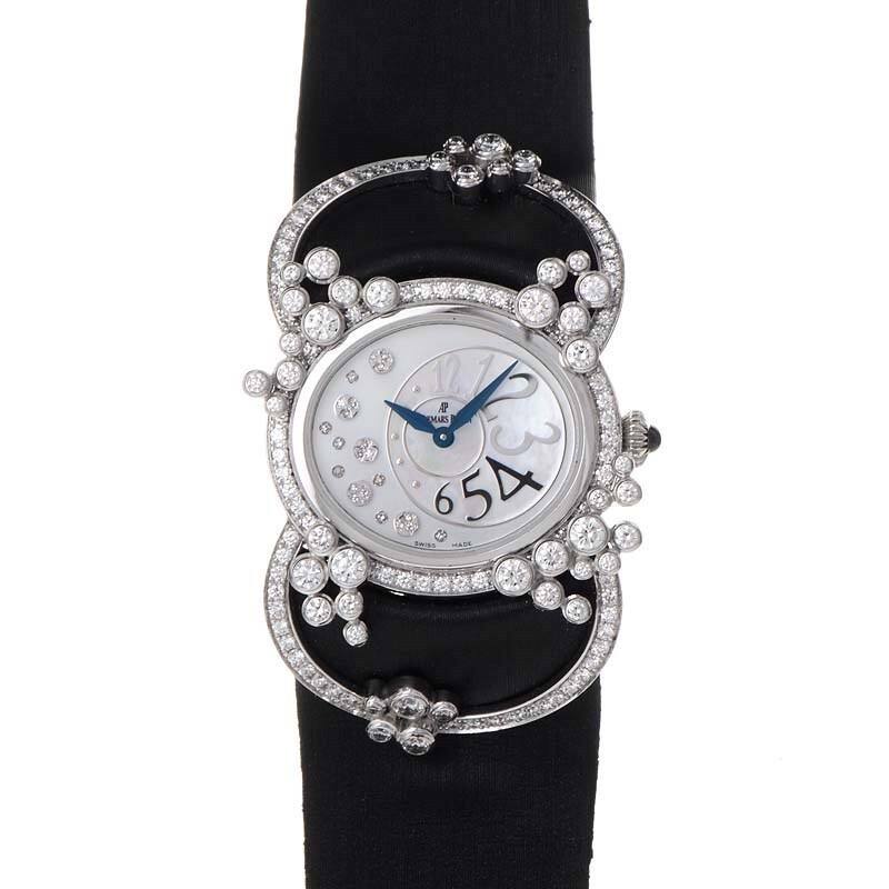 Audemars Piguet Millenary Precieuse