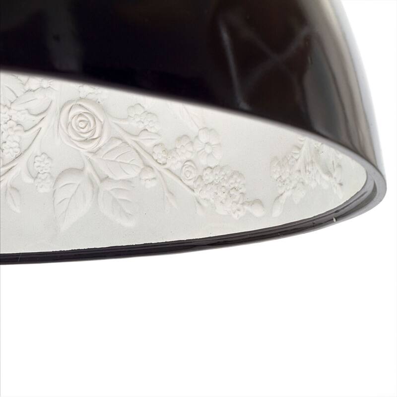 Flow 1-light Hanging Ceiling Lamp