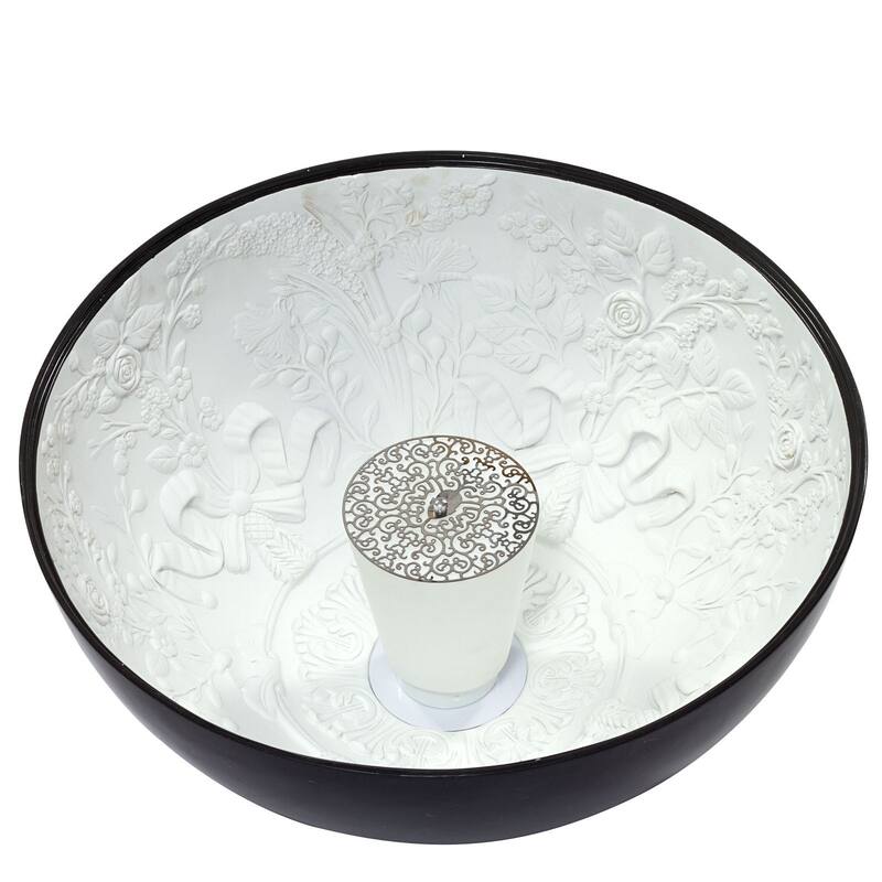 Flow 1-light Hanging Ceiling Lamp