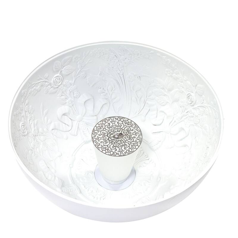 Flow 1-light Hanging Ceiling Lamp