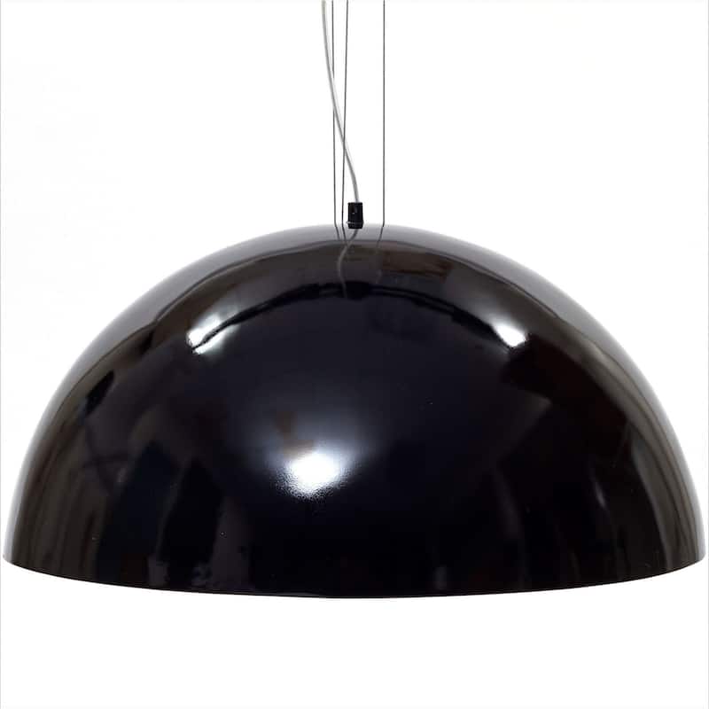 Flow 1-light Hanging Ceiling Lamp