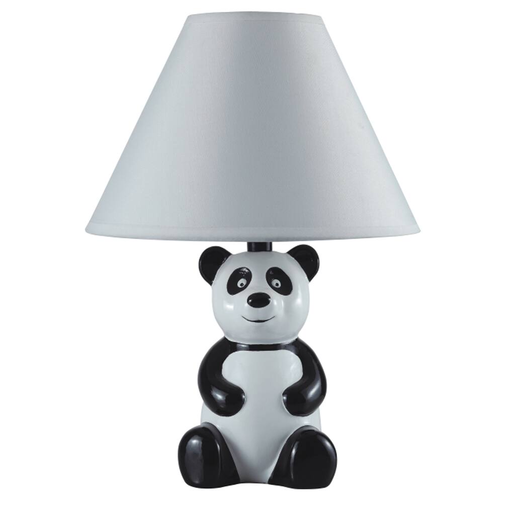 Panda Table Lamp
