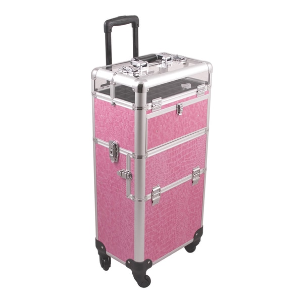 sunrise makeup trolley