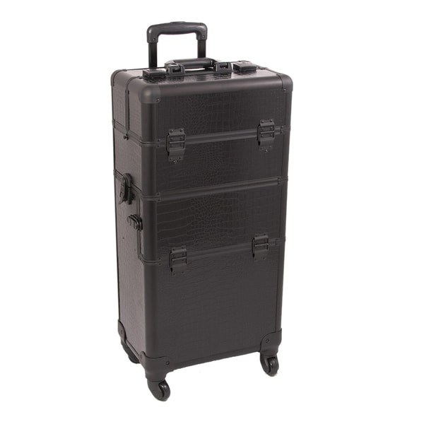 sunrise makeup trolley