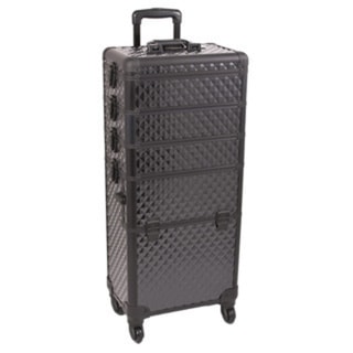 sunrise makeup trolley