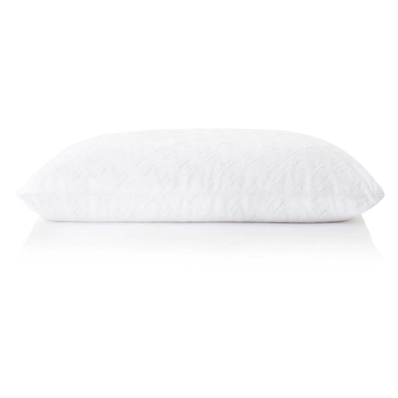 Z shredded cooling gel sales memory foam pillow by malouf