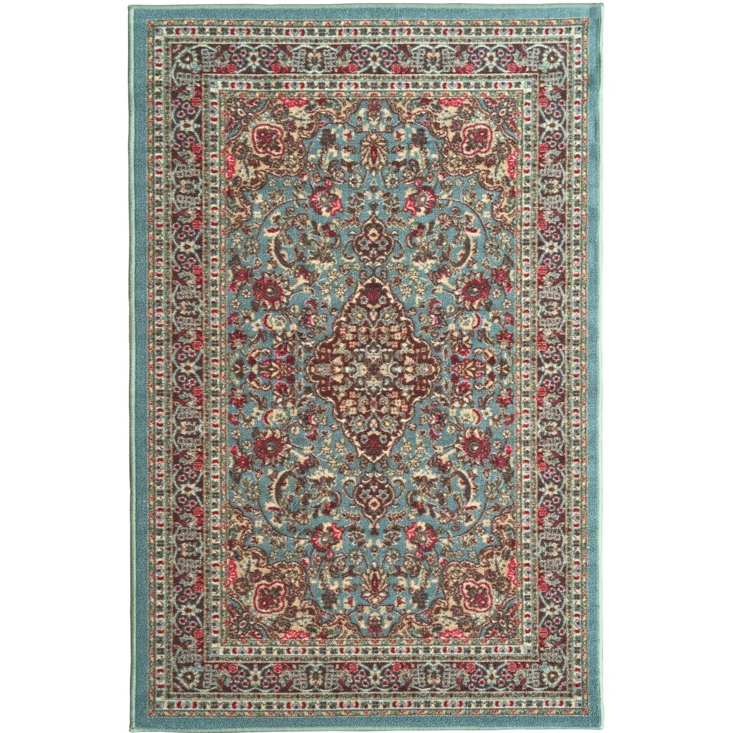 Buy Green Area Rugs Online At Overstockcom Our Best Rugs Deals