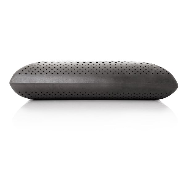 Shop Z Zoned Dough Memory Foam Bed Pillow Infused With Bamboo