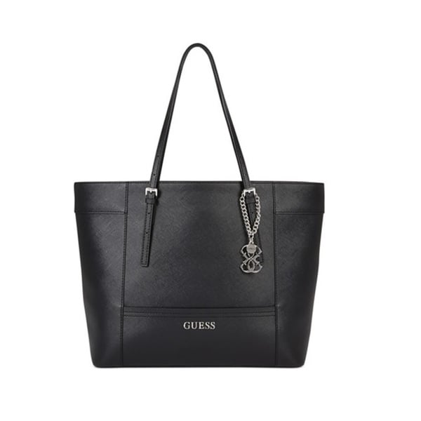 guess delaney tote