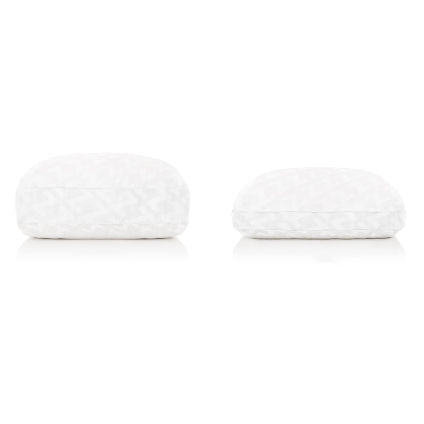 z convolution pillow