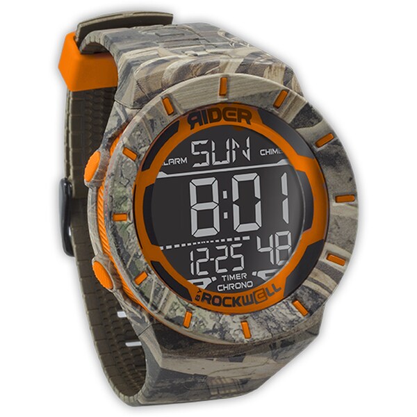 under armour coliseum watch
