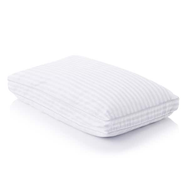 Z Wedge Pillow by Malouf 